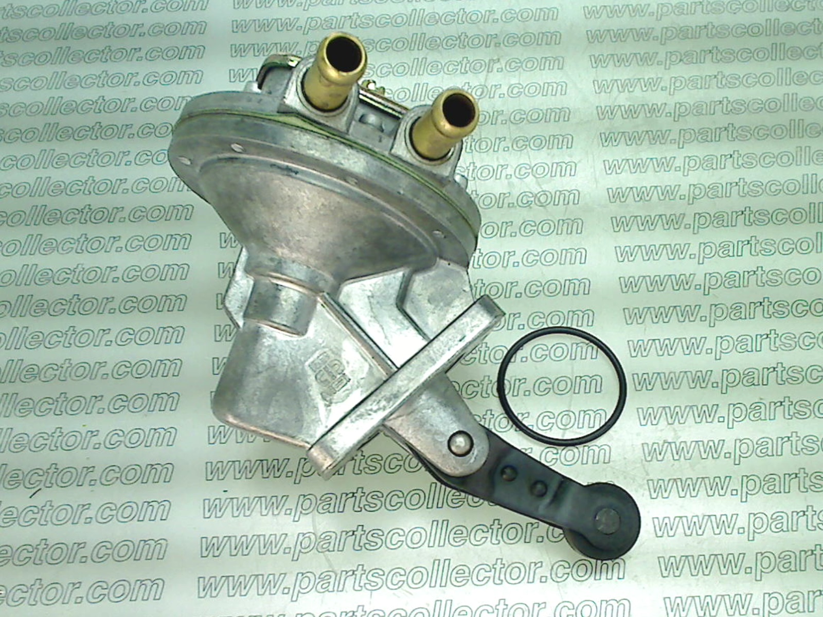 BCD 7360/2 Fuel system - Exhaust code 7935 compatible with: FIAT REGATA, FIAT RITMO